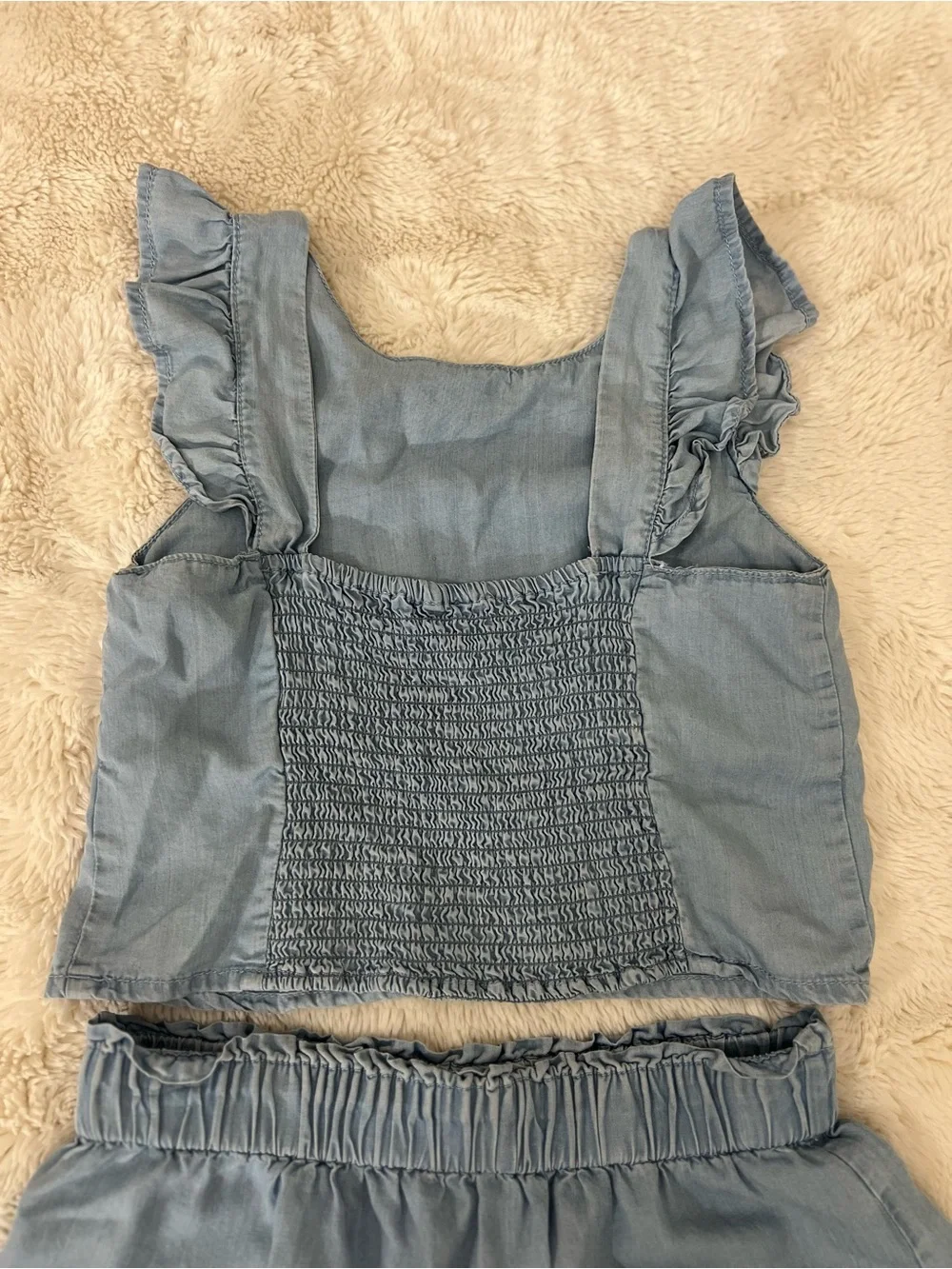 E.L.V. Denim 100% lyocell